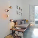 Апартаменты 221 Le Bella