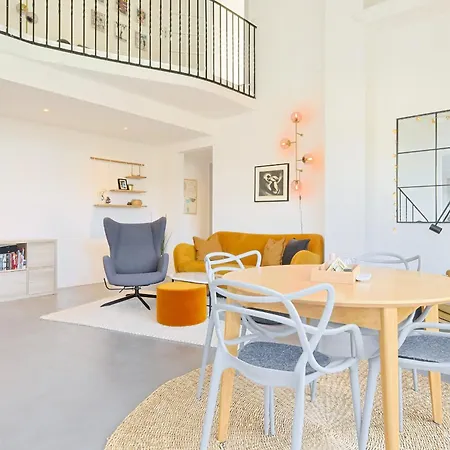 221 Le Bella Appartement