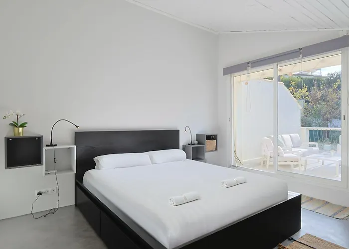 Lägenhet 221 Le Bella Cannes